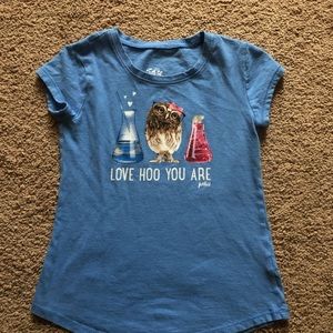 Love hoo you are♥️